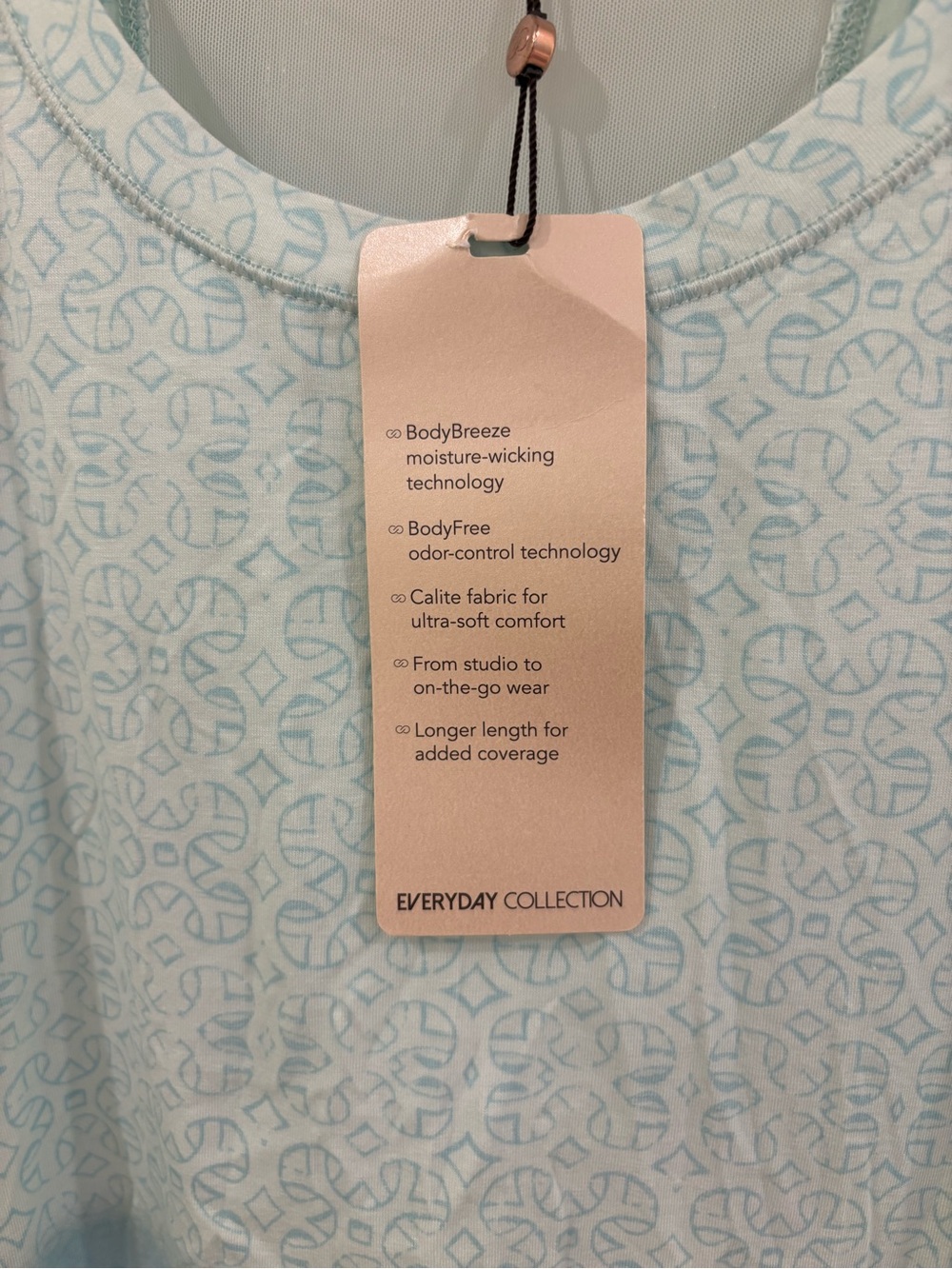 NWT Calia Tank Top - Picture 4 of 4